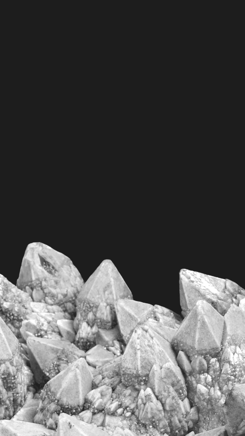 still life, no people, solid, quartz, heap, large group of objects, copy space, food, texture, close-up, portrait display, 1080P, abundance, black background