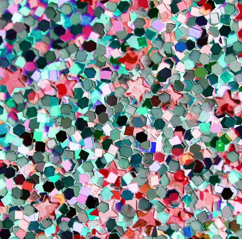 assorted, flooring, shape, glitter, design, close-up, retro, copper, indoors, colorful, vibrant color, glow, carnival, decoration, art and craft, rainbow