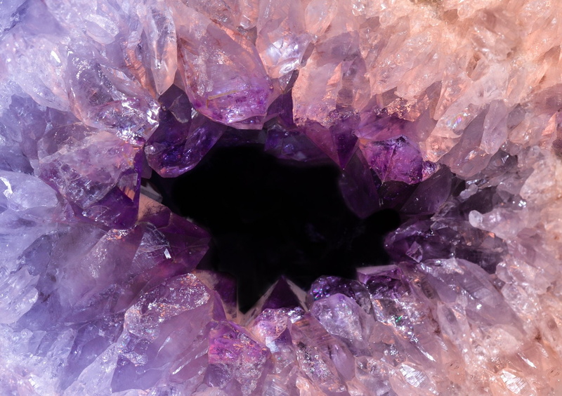 Earth, Mineral, Minerals, Crystal, Amethyst, Purple, Violet, 1080P, Gemstone, Quartz