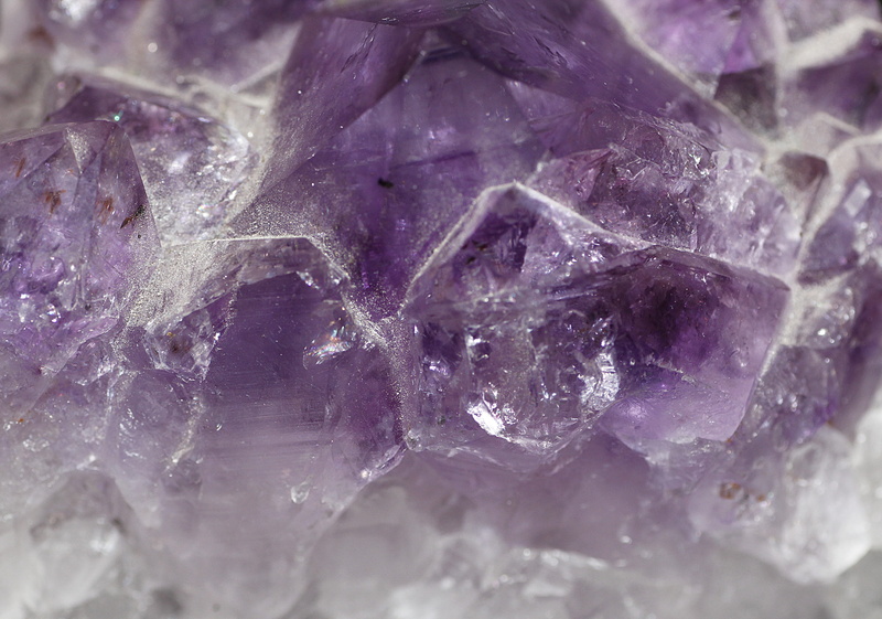 gemstone, indoors, nature, ice cube, luxury, decoration, healing stone, amethyst, food and drink, purple, quartz, full frame, gem, jewelry, selective focus