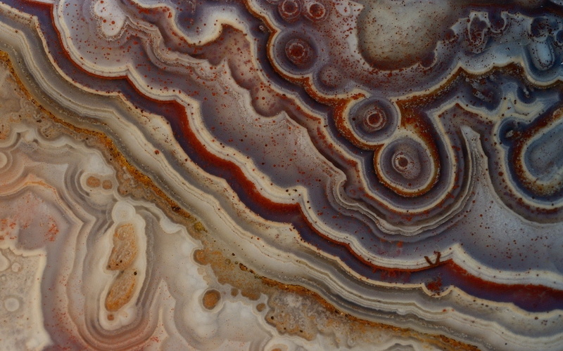 geode, close up, 1080P