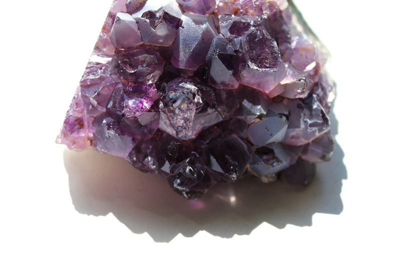 geode, crystals, purple, nature, no people, solid, crystal, semi-precious gem, gem, indoors, jewel, gemstone, amethyst, food and drink, geological, precious gem
