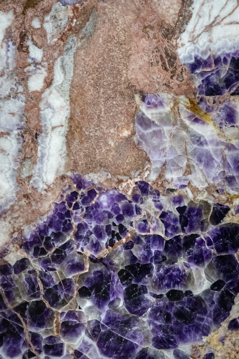 accessory, rock - object, abstract backgrounds, solid, semi-precious gem, bee, jewelry, stain, purple, accessories, nature, insect, close-up, crystal, abstract