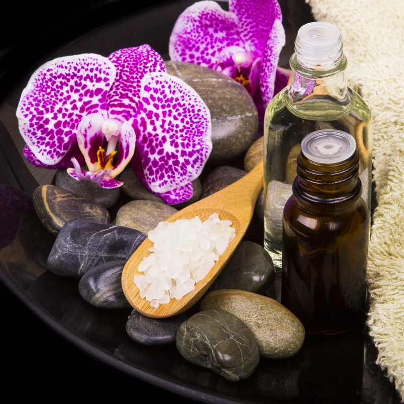 no people, spa Treatment, body Care, beauty Product, still life, health Spa, hygiene, close-up, beauty in nature, alternative Therapy, table, pink color