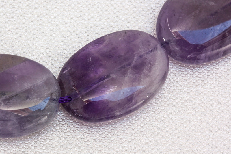 day, still life, mineral, reflection, rock, solid, gem, semi-precious gem, close-up, jewelry, sphere, purple, jewellery, violet, high angle view, white