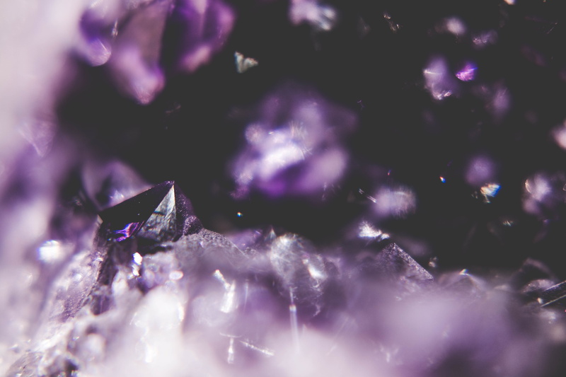 beauty in nature, astronomy, mineral, accessory, space, snow, 5K, tranquility, outdoors, plant, backgrounds, full frame, diamond, accessories, flower