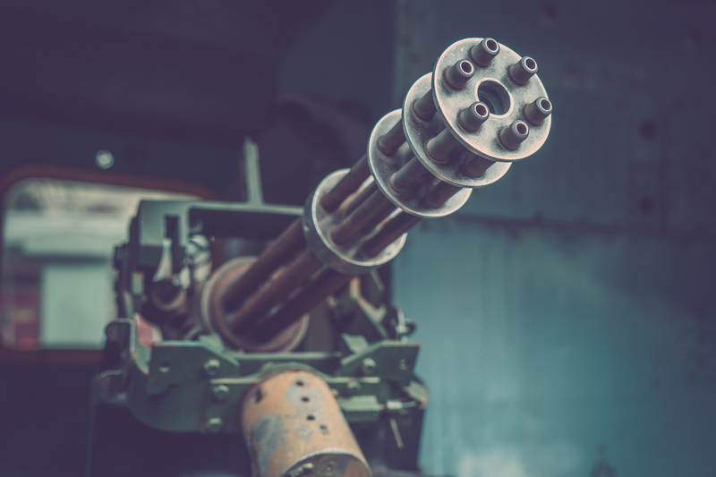 aiming, hand, men, sport, human hand, armor, close-up, sign, tank, death, indoors, human body part, 5K, machine, destroy, metal, government, army, weapon