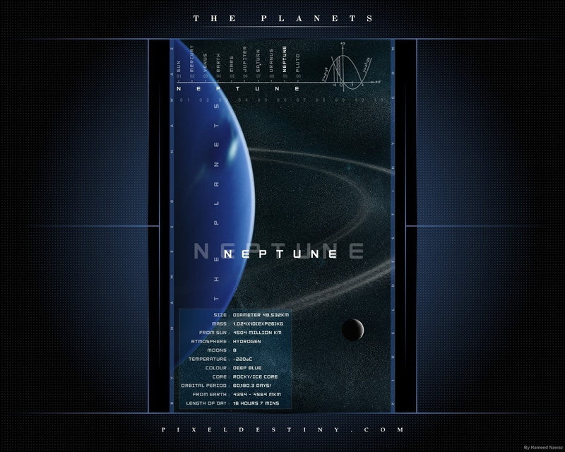text, binary code, connection, global communications, computer network, Neptune, planetary rings, 720P, technology, illustration, computer monitor, wireless technology