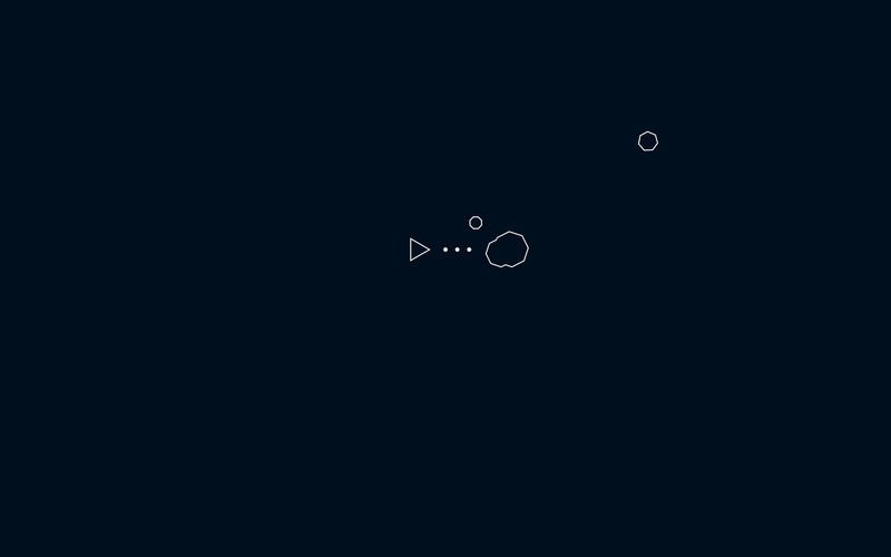 2K, asteroids