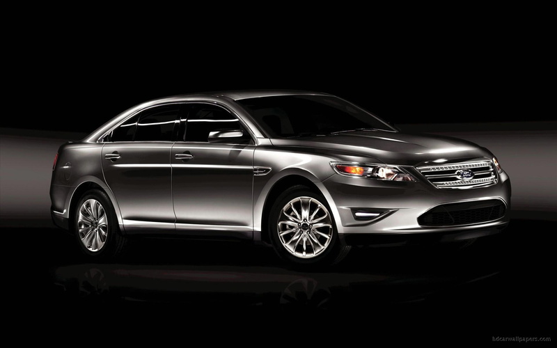 taurus, 1080P, ford, cars, silver, 2010, sedan