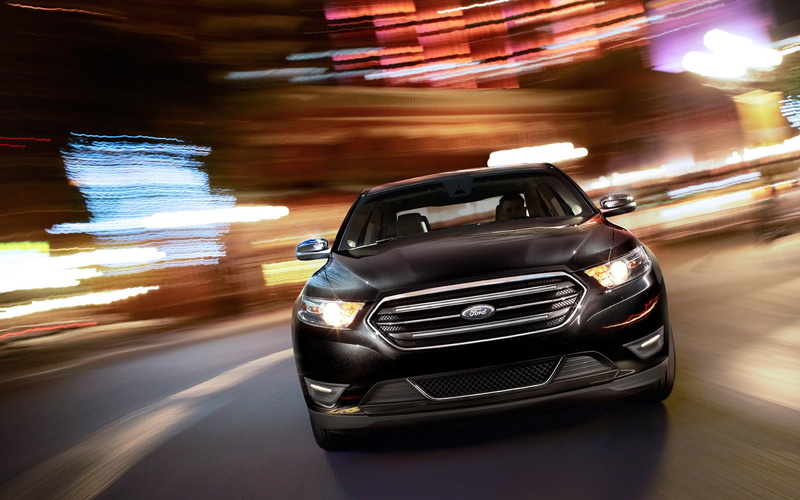 1080P, limited, ford taurus, taurus, ford