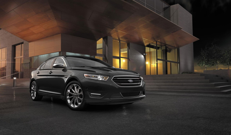 taurus, 1080P, rick, sedan, car, designs, sho, ford, bottom