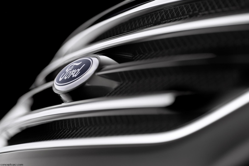 1080P, h, taurus, car, sedan, r, sho, ford, springs, amp