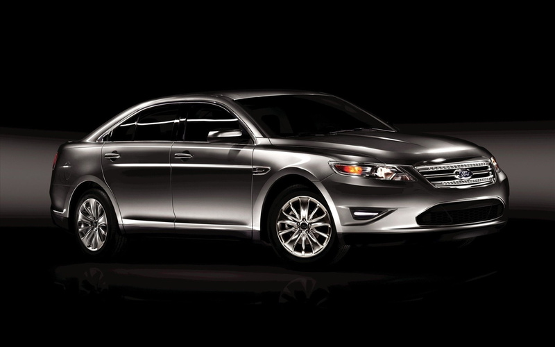 Ford Taurus, art, taurus, x, shine, Ford, hd, 1080P, cars