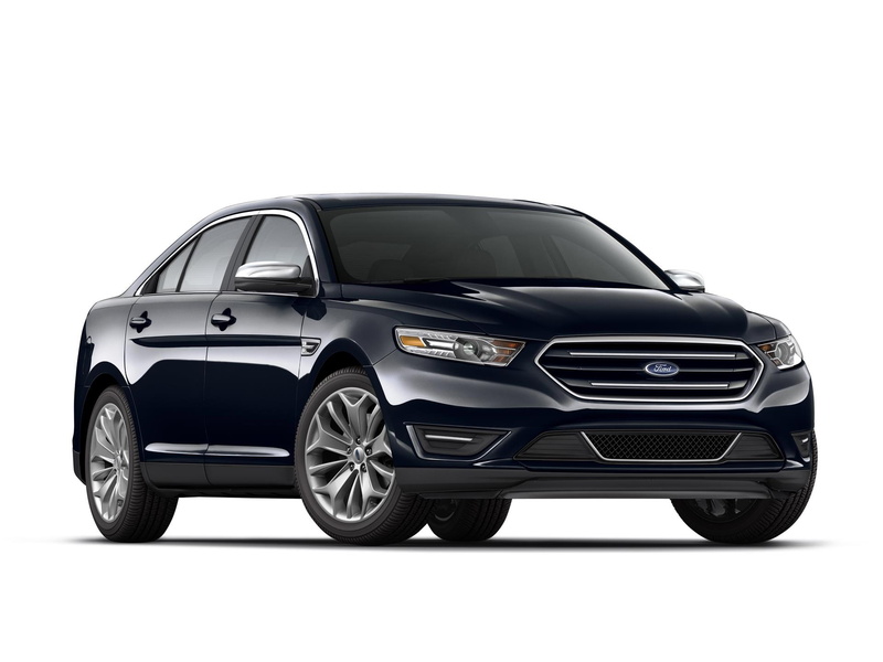 1080P, ford, sedan, taurus, car, sho