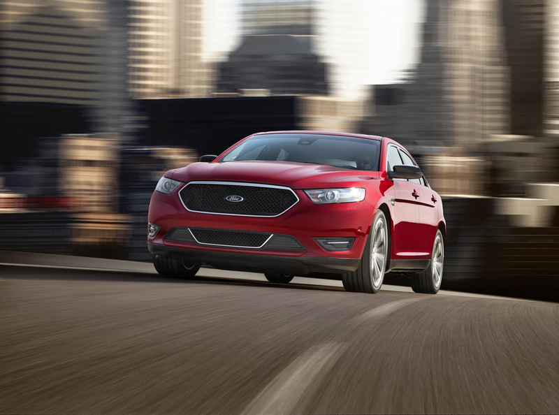 taurus, car, 1080P, ford, sho