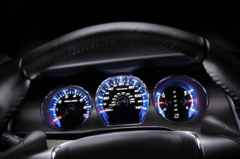 1080P, taurus, car, ford