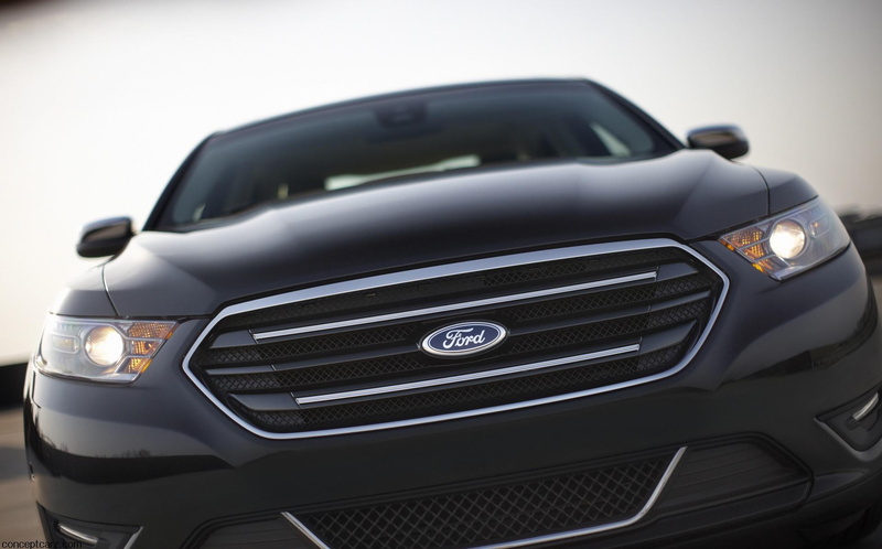 sedan, rick, sho, bottom, ford, 1080P, designs, car, taurus