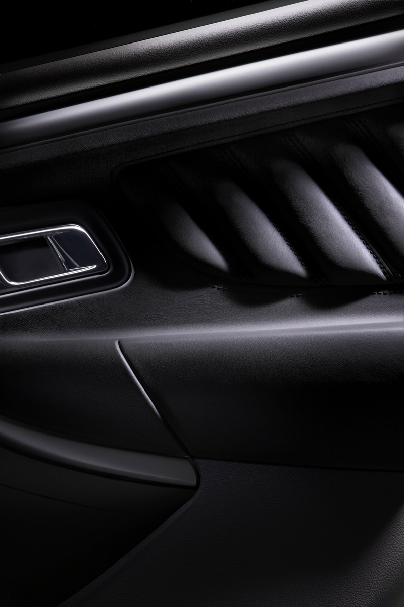 sho, car, taurus, ford, 2K