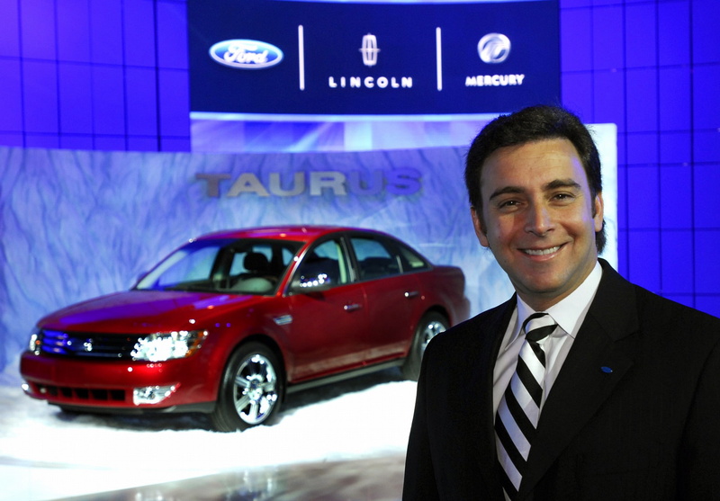 manu, ford, car, taurus, 1080P