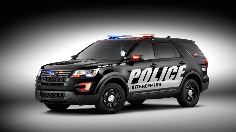 ford, hd, interceptor, 1080P, police, 2016, car