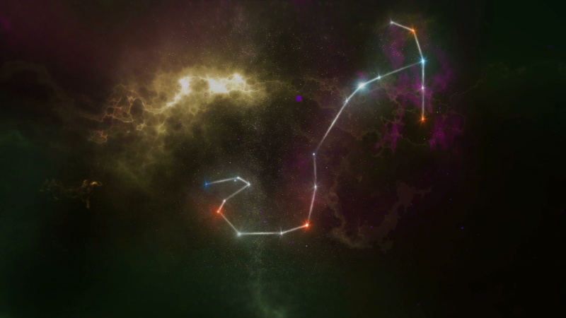 sagittarius, nature, illustration, capricorn, set, virgin, aquarius, night, glowing, light - natural phenomenon, fuel and power generation, cancer, taurus