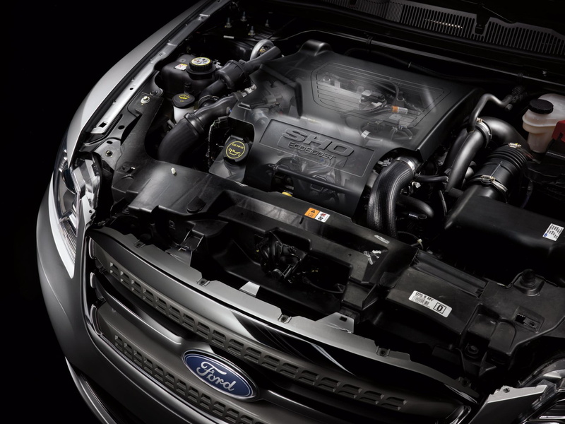 sedan, taurus, ford, sho, car, 1080P