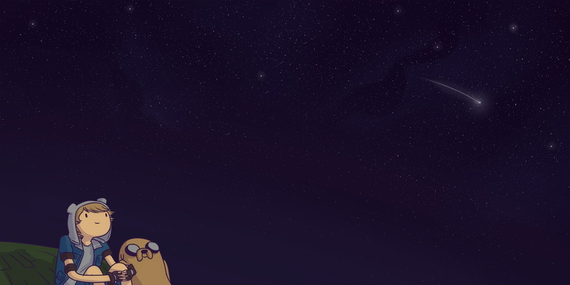 exploration, constellation, fantasy art adventure time finn the human jake the dog, science, human representation, night, galaxy, astronomy, sky, representation