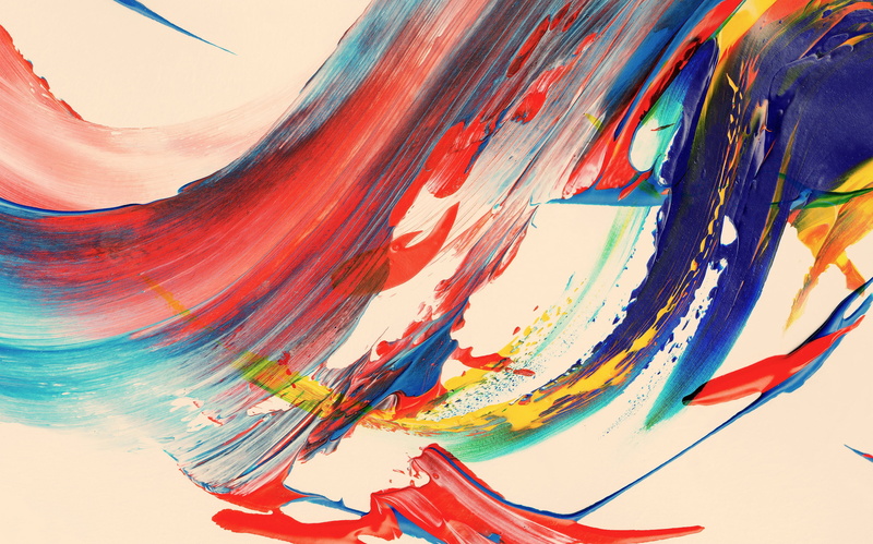 oil painting, Jack Vanzet, picture, 4K, Abstract 3B