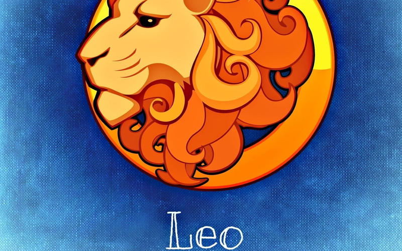 1080P, Zodiac, Leo (Astrology), Artistic, Horoscope