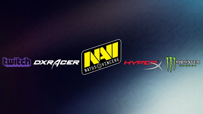 1080P, natus vincere, cyber sport team, navi, dota 2, counter strike