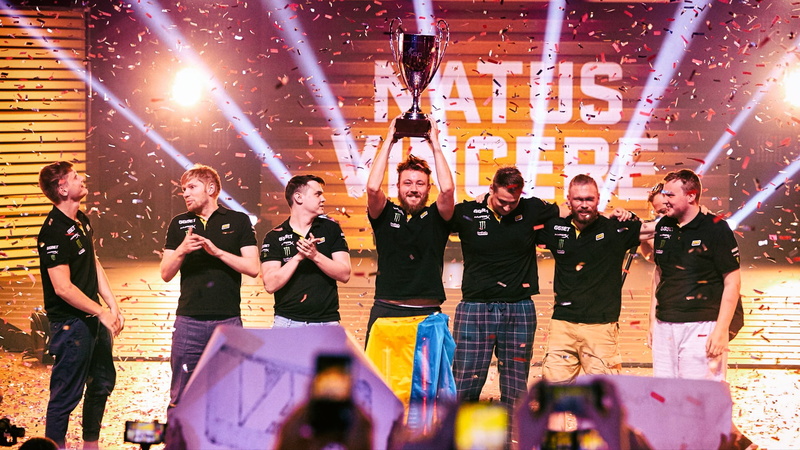 starladder, cyber sport, 1080P, natus vincere, navi, champions, starseries, counter strike