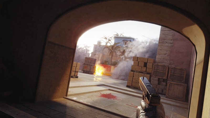 CS:GO Team, Counter-Strike: Global Offensive, Counter-Strike, 1080P