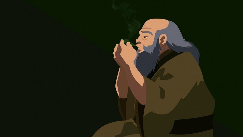 1080P, Avatar (Anime), Avatar: The Last Airbender