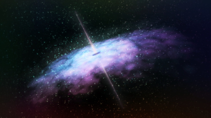 blue, constellation, astrology, beauty in nature, black background, multi colored, way, galaxy, star - space, sky, universe, stars, satellite view, no people