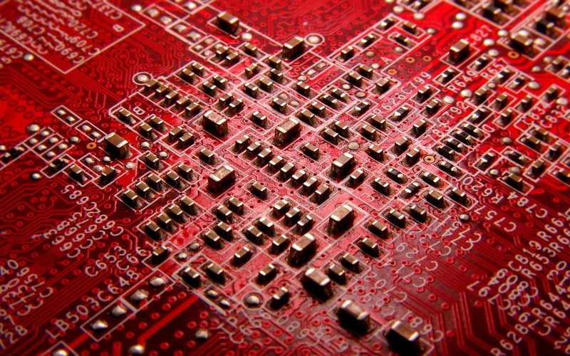 computer, technology, chip, pictures, 1080P