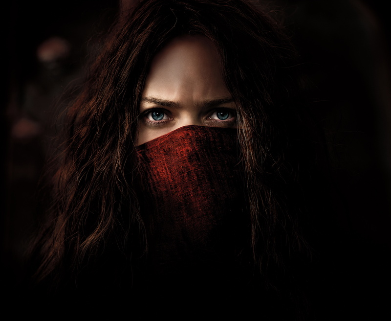 Fantasy, Mortal Engines, 5K, Action, 2018, Adventure, 5K, Hera Hilmar