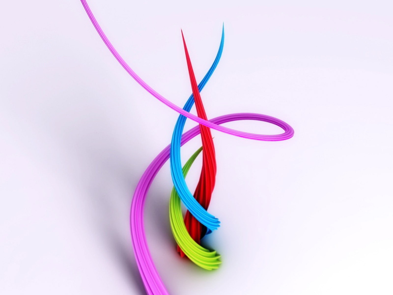 no people, multi colored, indoors, togetherness, digital art, communication, simple, large group of objects, abstract, 720P, technology, electrical component