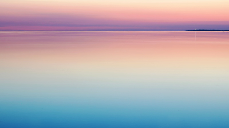 4k, HD, Calm, 8k, seascape, 5K