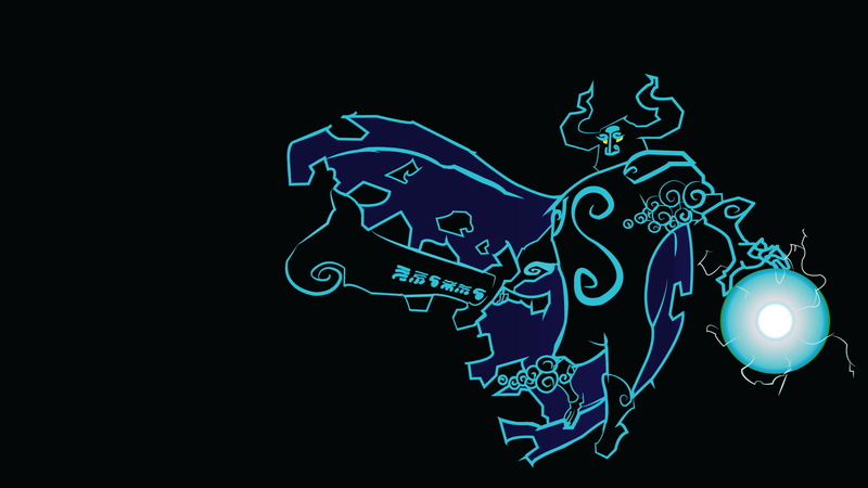 Phantom Ganon, The Legend of Zelda: Wind Waker, 1080P, The Legend of Zelda