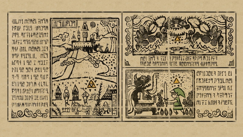 The Legend of Zelda: The Wind Waker, Zelda, 1080P