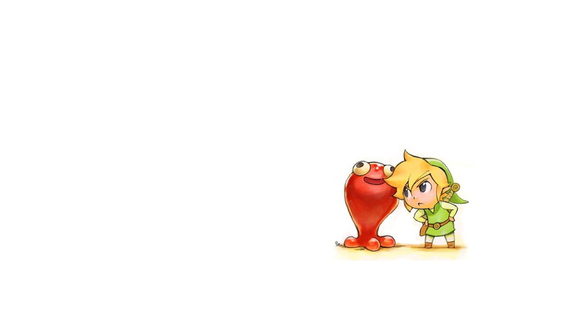 1080P, Zelda, The Legend of Zelda: The Wind Waker