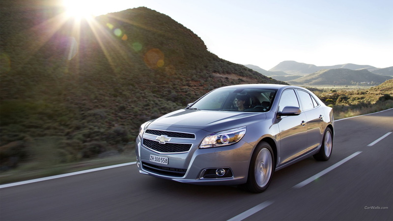 car, Chevrolet Malibu, 1080P