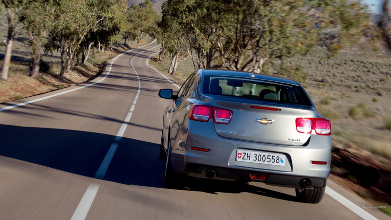 mode of transportation, road trip, city, transportation, car, Chevrolet Malibu, journey, Chevrolet, land vehicle, vehicle, no people, street, outdoors