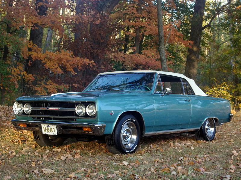 vintage, malibu, 1965, classic, chevy, 1080P, convertible, cars, chevrolet, antique