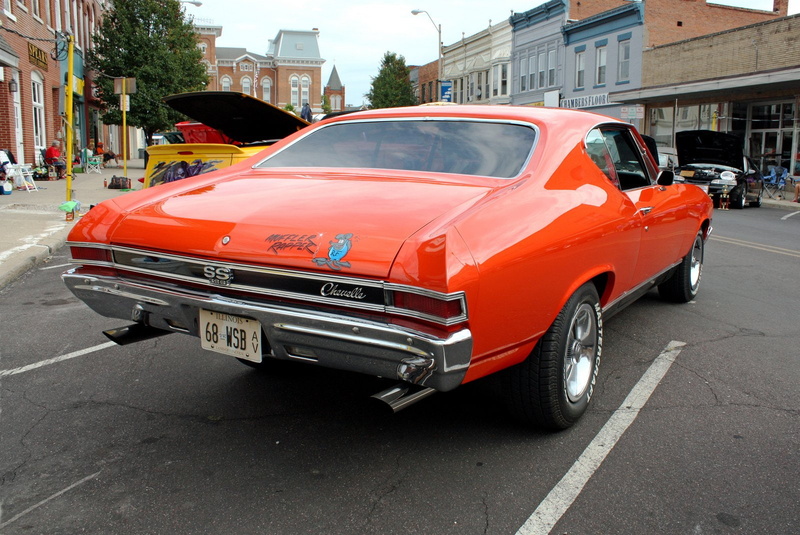 camino, vintage, chevy, malibu, cars, chevelle, 720P, chevrolet, usa, muscle, coupe