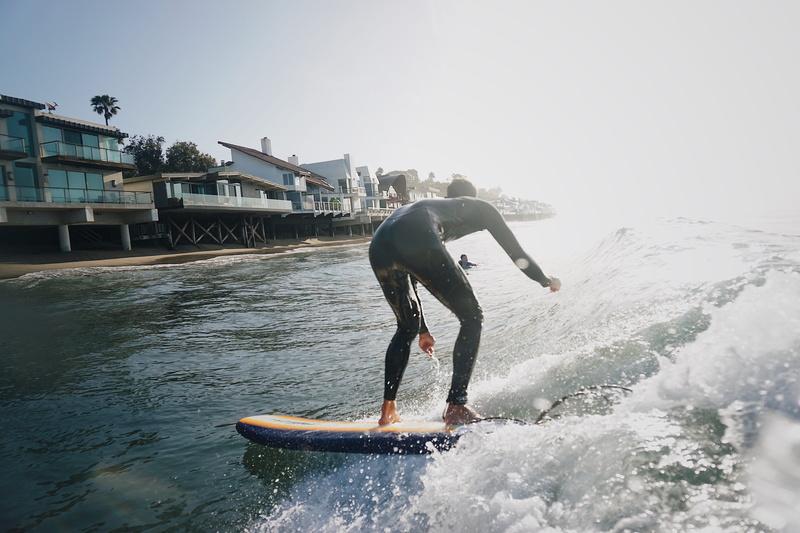 summer wave, beach, sport, white, men, socal, malibu, wave, 5K, freedom, extreme sports, nature, man, motion, aquatic sport, day, ocean, skill, surf, surfer
