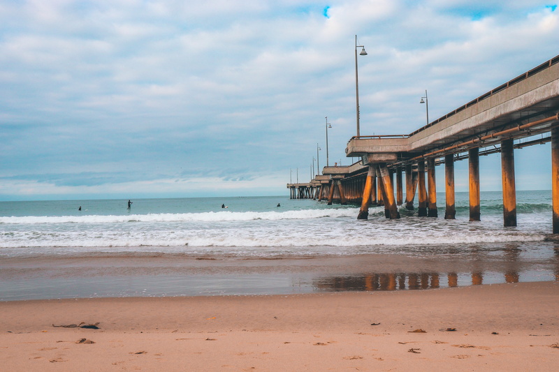 surf, background, water, surfing, architecture, wave, 4K, beach, united states, surfer, horizon, sand, beauty in nature, outdoors, cloud - sky