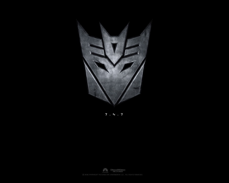 transformers, close-up, 720P, decoration, isolated, isolated On Black, alphabet, illustration, illuminated, black Color, 2007, sign, symbol, shia labeouf