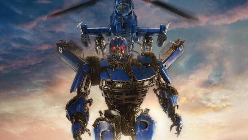 Bumblebee, Decepticon, 8K, k, Dropkick